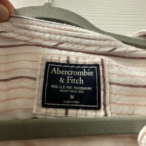 Abercrombie and Fitch Blouse